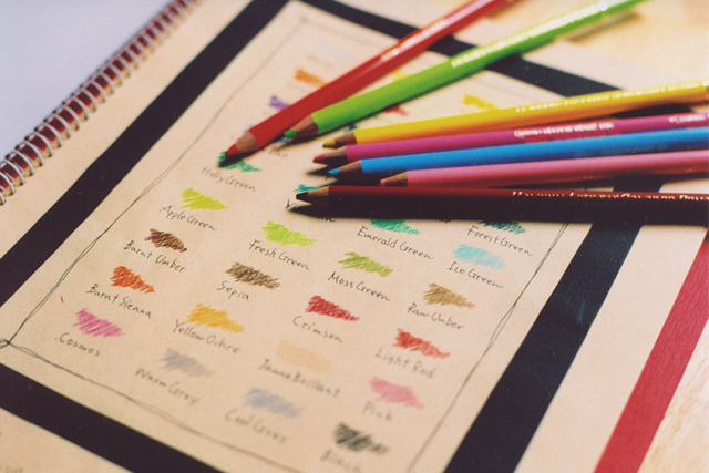 ��Â���J���[���{